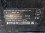 3MW5R7J03L8B16724 2020 BMW