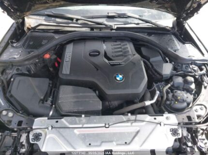3MW5R7J05M8B65909 2021 BMW