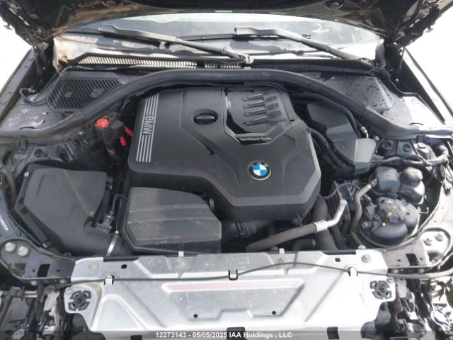 3MW5R7J05M8B65909 2021 BMW