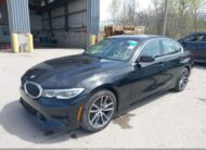 3MW5R7J05M8B65909 2021 BMW