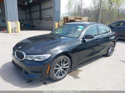 3MW5R7J05M8B65909 2021 BMW