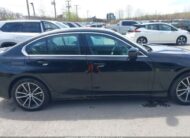 3MW5R7J05M8B65909 2021 BMW