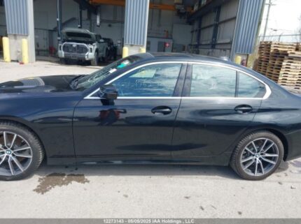 3MW5R7J05M8B65909 2021 BMW