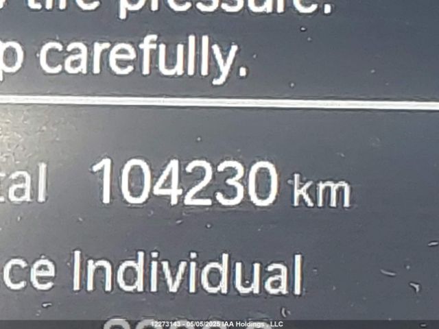3MW5R7J05M8B65909 2021 BMW