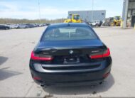 3MW5R7J05M8B65909 2021 BMW