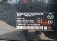 3MW5R7J05M8B65909 2021 BMW