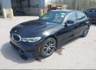 3MW5R7J05M8B65909 2021 BMW