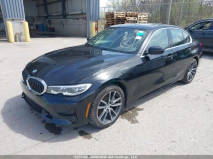 3MW5R7J05M8B65909 2021 BMW