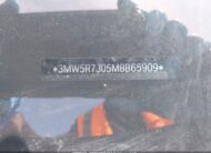 3MW5R7J05M8B65909 2021 BMW