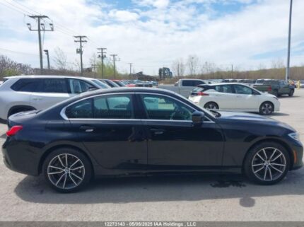 3MW5R7J05M8B65909 2021 BMW
