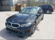 3MW5R7J05M8B65909 2021 BMW