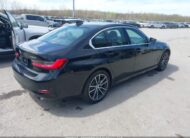 3MW5R7J05M8B65909 2021 BMW