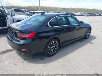 3MW5R7J05M8B65909 2021 BMW