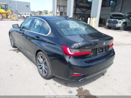 3MW5R7J05M8B65909 2021 BMW