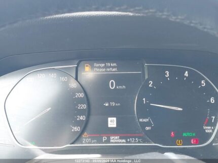 3MW5R7J05M8B65909 2021 BMW