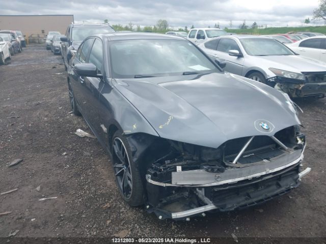 3MW5R7J07M8B47346 2021 BMW