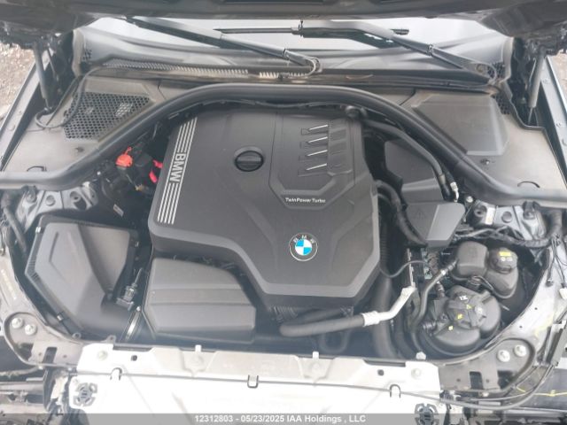 3MW5R7J07M8B47346 2021 BMW