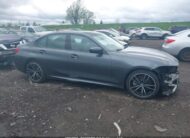 3MW5R7J07M8B47346 2021 BMW