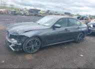 3MW5R7J07M8B47346 2021 BMW