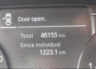 3MW5R7J07M8B47346 2021 BMW