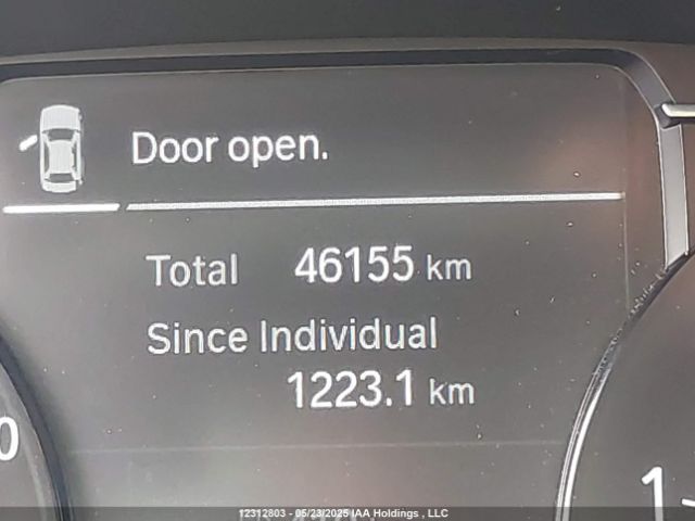 3MW5R7J07M8B47346 2021 BMW