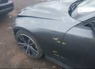 3MW5R7J07M8B47346 2021 BMW