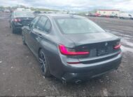 3MW5R7J07M8B47346 2021 BMW