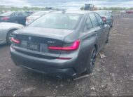 3MW5R7J07M8B47346 2021 BMW
