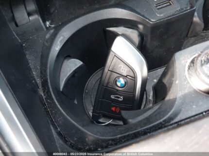 3MW5R7J08M8B86124 2021 BMW