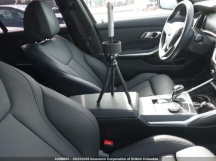 3MW5R7J08M8B86124 2021 BMW