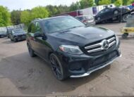 4JGDA2EB2GA732084 2016 MERCEDES-BENZ