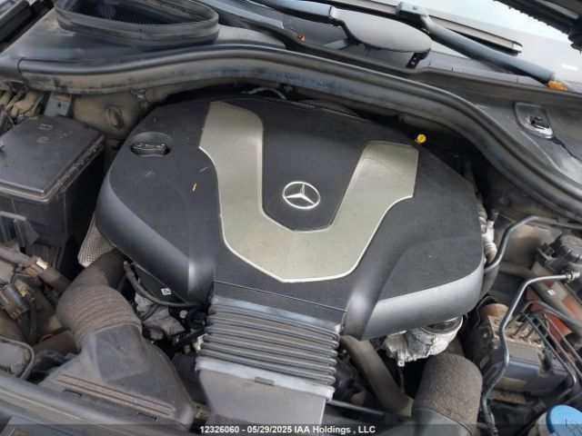 4JGDA2EB2GA732084 2016 MERCEDES-BENZ