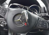 4JGDA2EB2GA732084 2016 MERCEDES-BENZ
