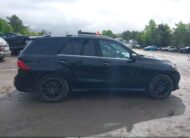 4JGDA2EB2GA732084 2016 MERCEDES-BENZ