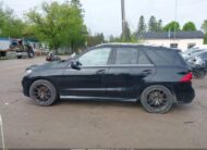 4JGDA2EB2GA732084 2016 MERCEDES-BENZ