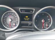 4JGDA2EB2GA732084 2016 MERCEDES-BENZ
