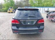 4JGDA2EB2GA732084 2016 MERCEDES-BENZ