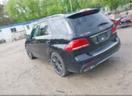 4JGDA2EB2GA732084 2016 MERCEDES-BENZ