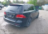 4JGDA2EB2GA732084 2016 MERCEDES-BENZ