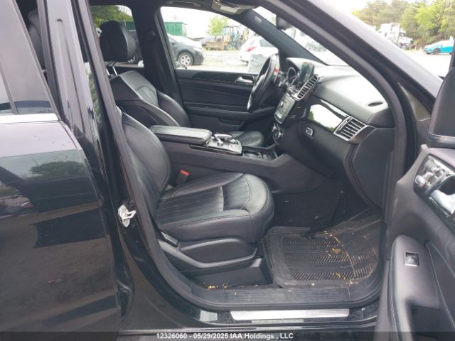 4JGDA2EB2GA732084 2016 MERCEDES-BENZ