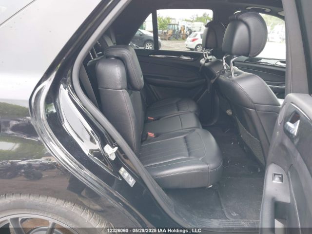 4JGDA2EB2GA732084 2016 MERCEDES-BENZ