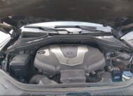 4JGDA2EB5GA647434 2016 MERCEDES-BENZ