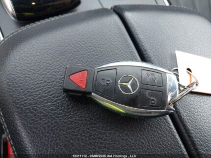 4JGDA2EB5GA647434 2016 MERCEDES-BENZ