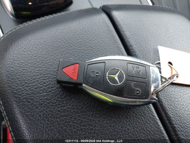 4JGDA2EB5GA647434 2016 MERCEDES-BENZ