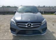 4JGDA2EB5GA647434 2016 MERCEDES-BENZ
