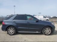 4JGDA2EB5GA647434 2016 MERCEDES-BENZ