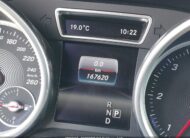 4JGDA2EB5GA647434 2016 MERCEDES-BENZ