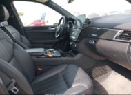 4JGDA2EB5GA647434 2016 MERCEDES-BENZ
