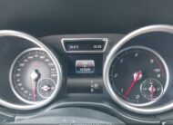 4JGDA2EB5GA647434 2016 MERCEDES-BENZ