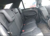4JGDA2EB5GA647434 2016 MERCEDES-BENZ